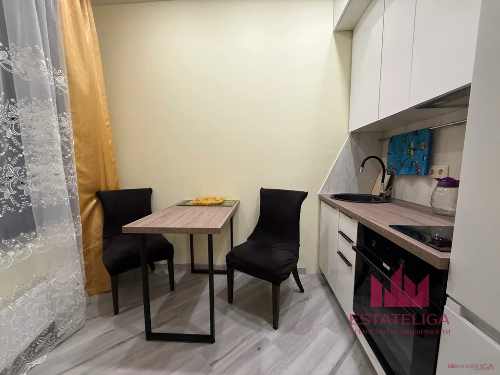 Аренда квартиры, Нагатинская наб. - Фото 7