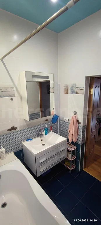Продажа квартиры, Севастополь, Античный пр-кт. - Фото 9