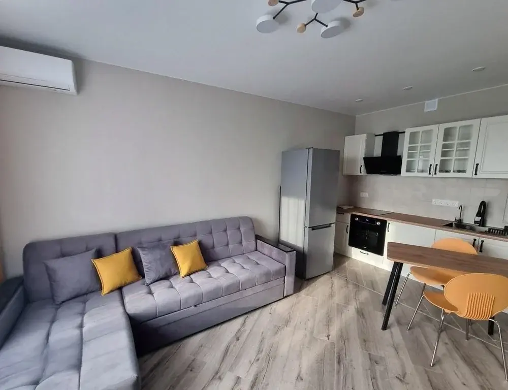 Сдам квартиру р-он Павшино г.Красногорск - Фото 1