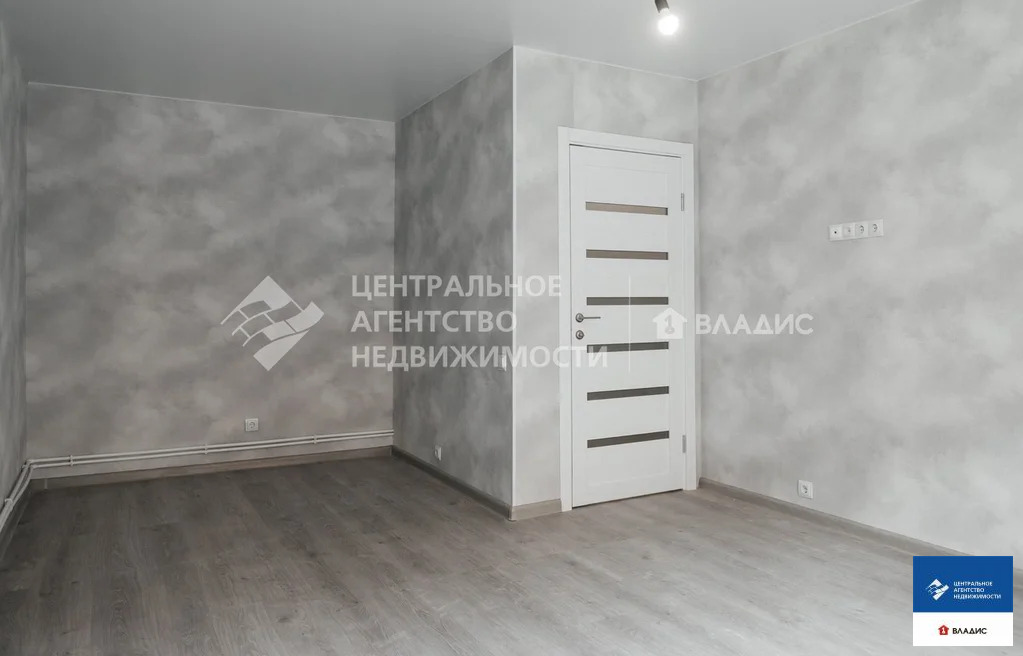 Продажа квартиры, Рязань, микрорайон Олимпийский городок - Фото 15