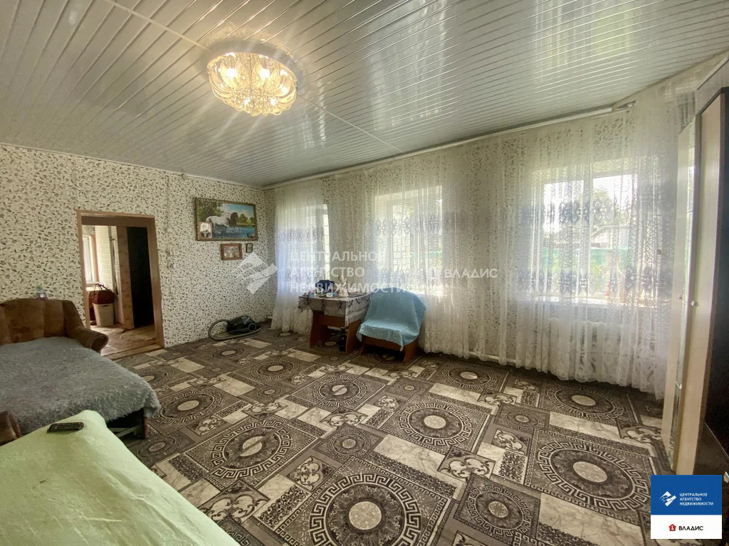 Продажа дома, Королевка, Михайловский район - Фото 5