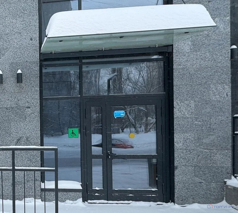 Продажа торгового помещения, ул. Клинская - Фото 4