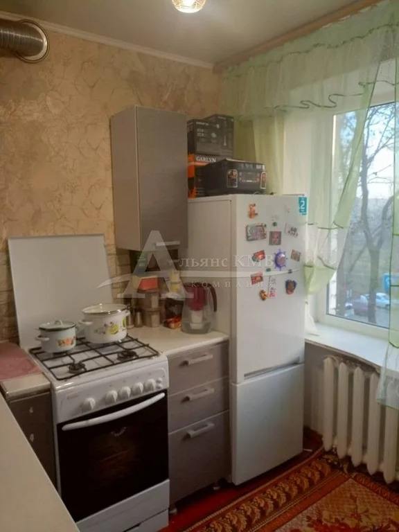 Продажа квартиры, Георгиевск, ул. Кочубея - Фото 3