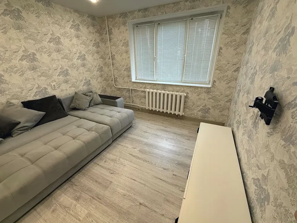 2-я квартира на улице Сосновая, дом 4А - Фото 12