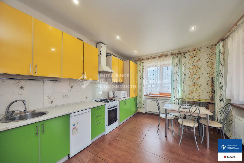 Продажа дома, Пощупово, Рыбновский район, Почтовая улица - Фото 12