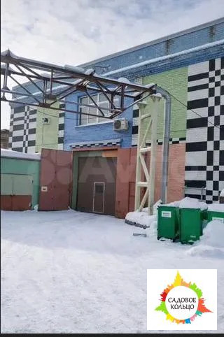 Cдaётcя в aренду склaд 250 м? на 2-м этаже на oхpаняeмoй тeppитоpии вн - Фото 6