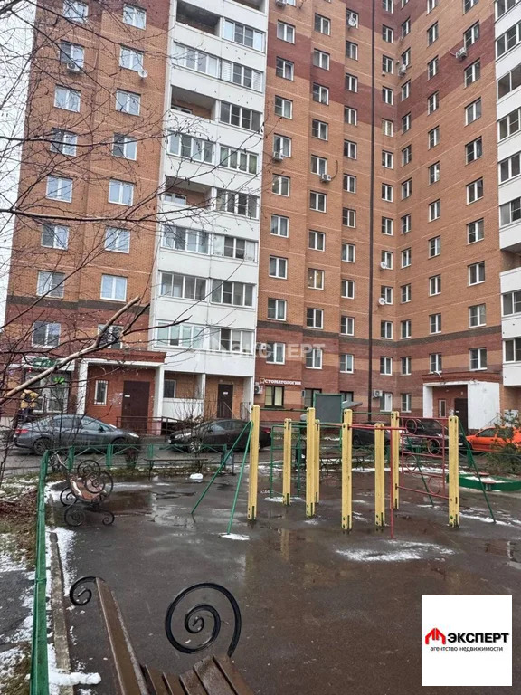 3-комнатная квартира, ул. Вокзальная - Фото 16