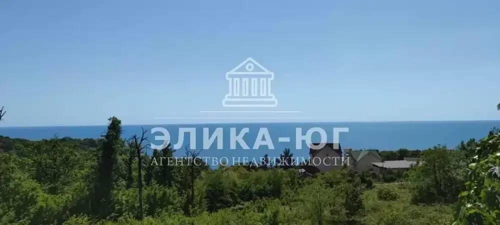 Продажа участка, Новомихайловский, Туапсинский район - Фото 20