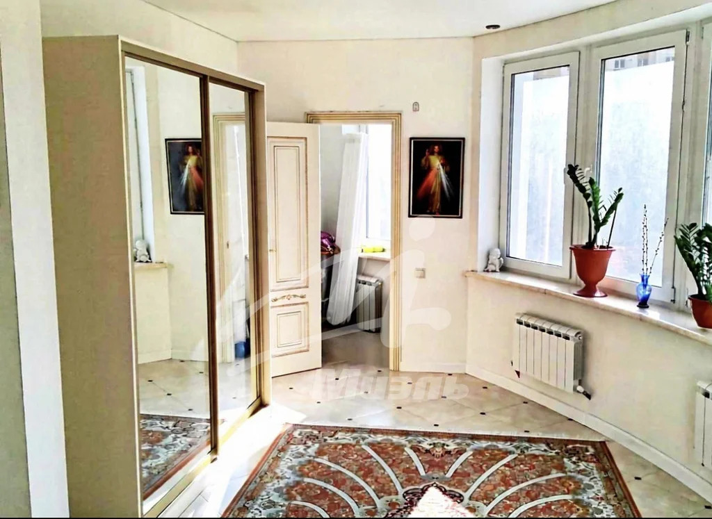 Продажа квартиры, Химки, ул. Молодежная - Фото 10