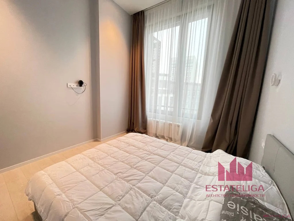 Аренда квартиры, проспект Лихачева - Фото 10