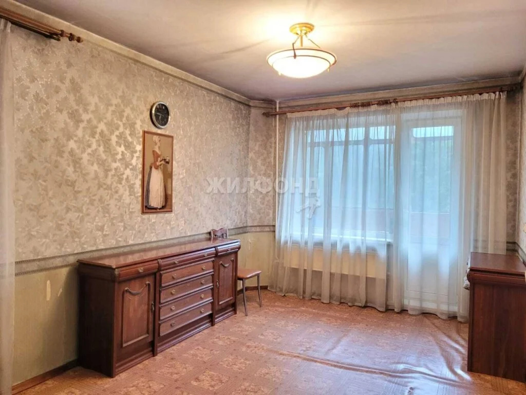 Продажа квартиры, Новосибирск, ул. Дуси Ковальчук - Фото 3