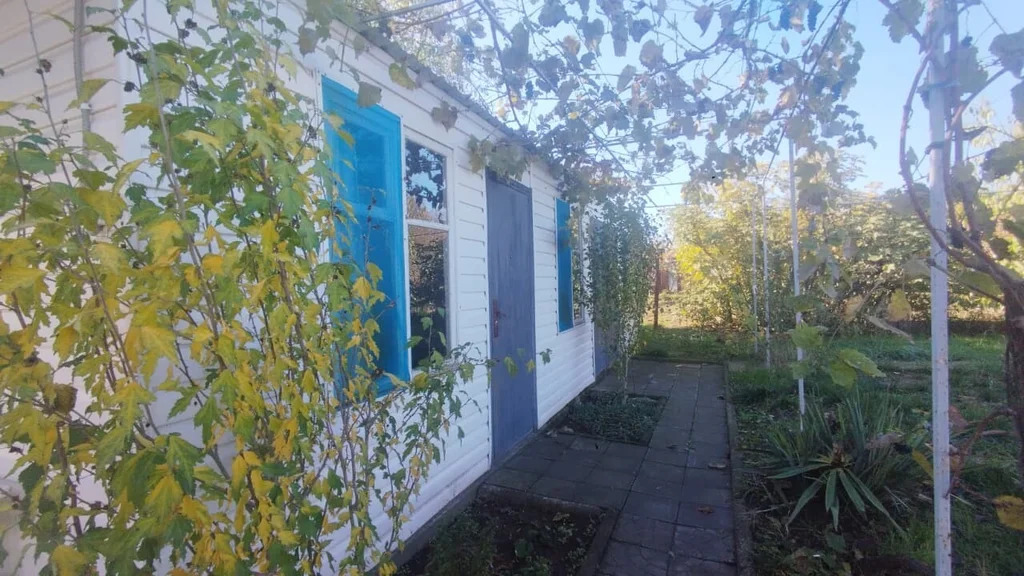 Продажа дома, Сенной, Темрюкский район, Береговой пер. - Фото 14