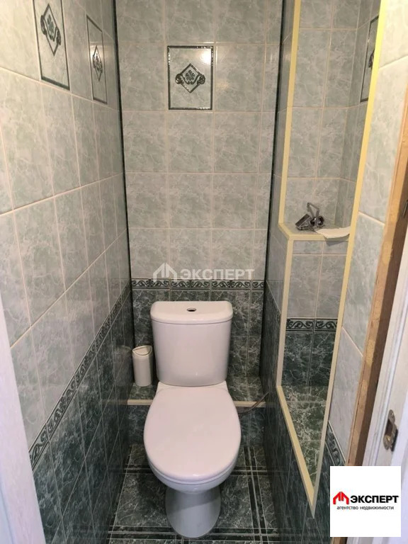 3-комнатная квартира, ул. Свердлова - Фото 13