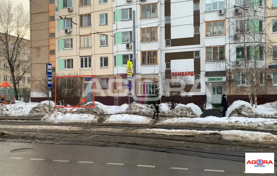 Аренда ПСН, м. Войковская, ул. Клары Цеткин - Фото 3