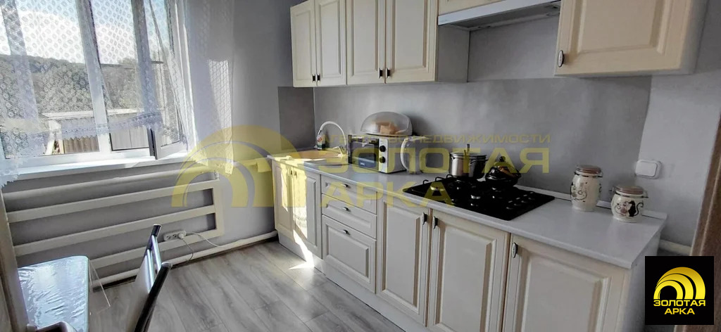 Продажа дома, Неберджаевская, Крымский район, ул. Ленина - Фото 6
