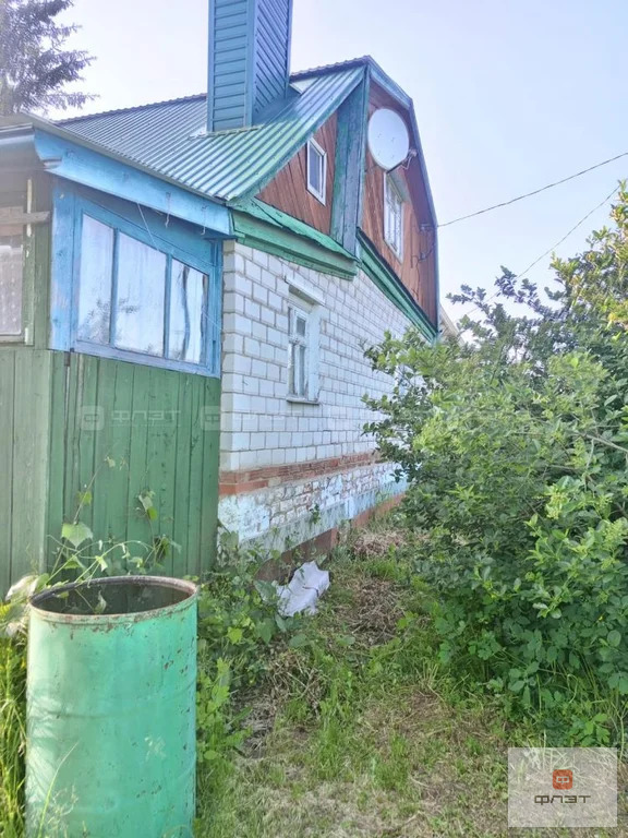 Продажа дома, Старые Бирюли, Высокогорский район, ул. Овражная - Фото 17