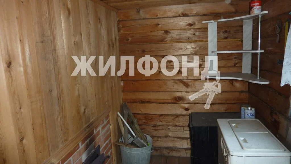 Продажа дома, Новосибирск, снт Строитель - Фото 2