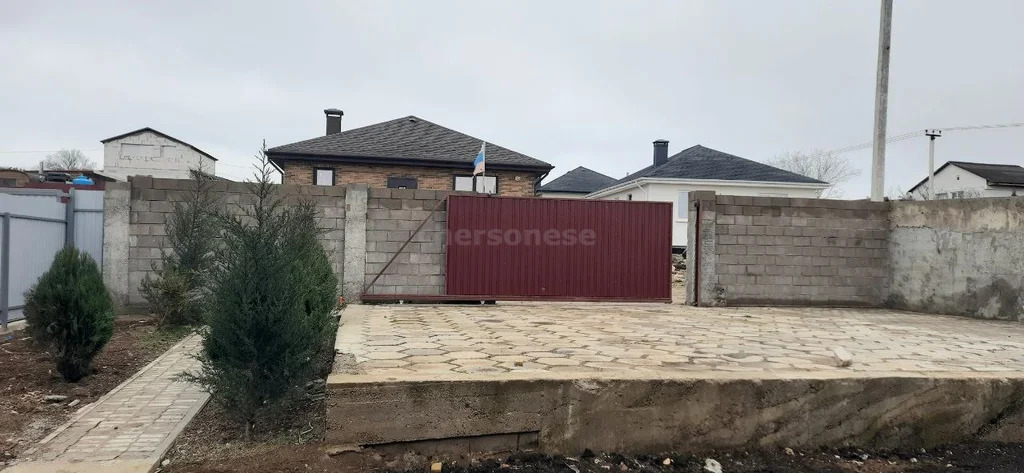 Продажа дома, Севастополь, территория СТ Мрия - Фото 6