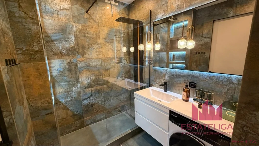 Аренда квартиры, Нагатинская наб. - Фото 11