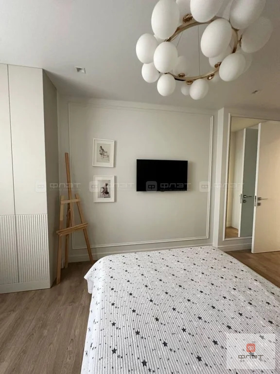 Продажа квартиры, Казань, ул. Заслонова - Фото 23