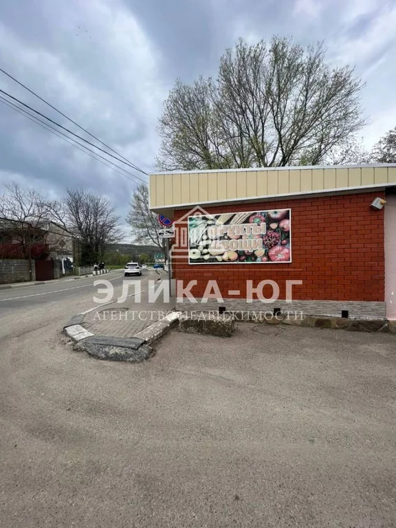 Продажа торгового помещения, Джубга, Туапсинский район, Ул. Зеленая - Фото 4