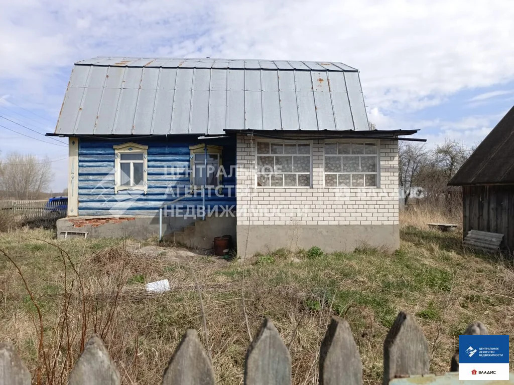 Продажа дома, Зубово, Рыбновский район - Фото 2