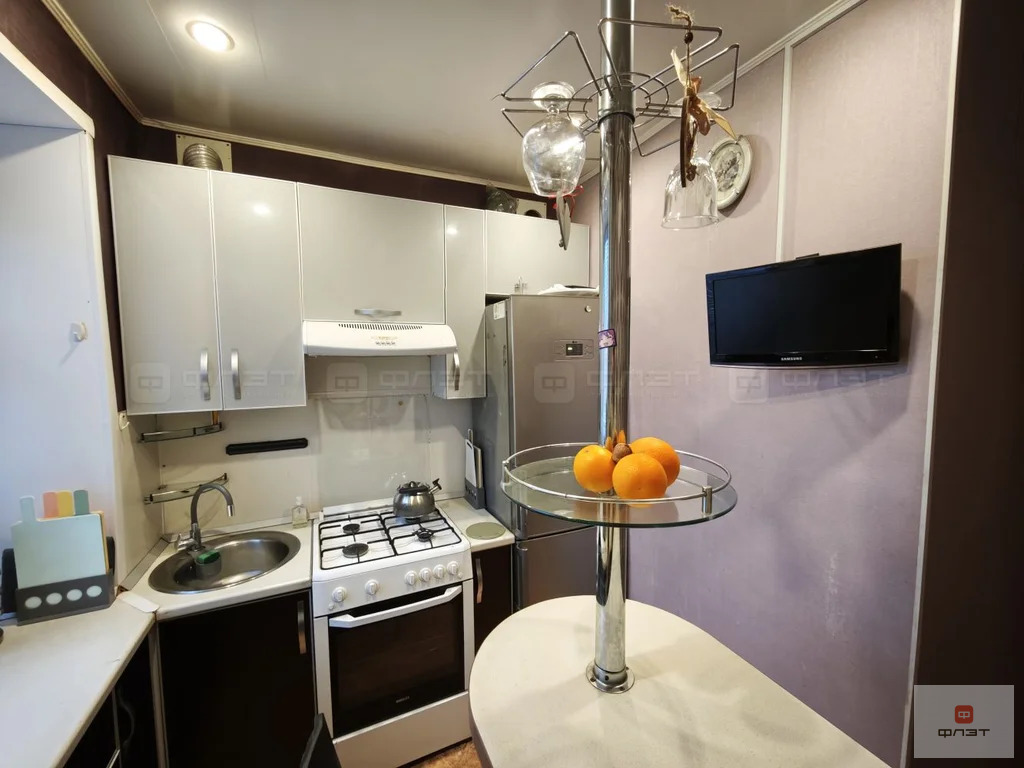 Продажа квартиры, Казань, ул. Химиков - Фото 1