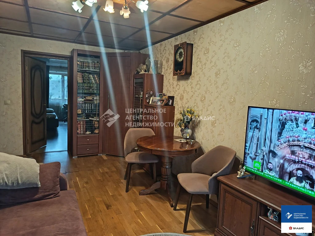 Продажа квартиры, Рыбное, Рыбновский район, 2-й квартал Прогресса - Фото 7