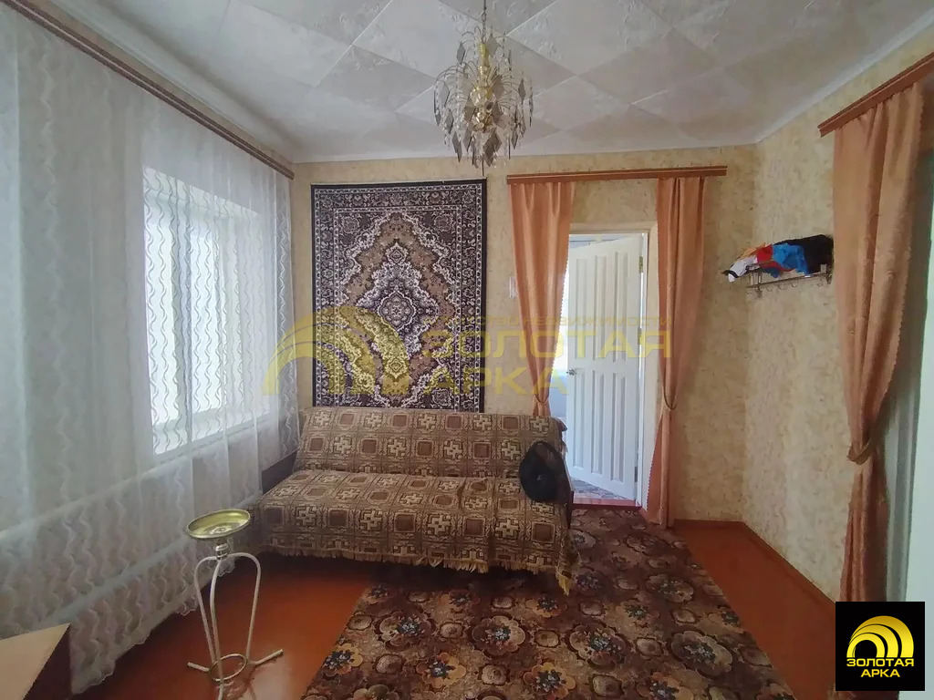 Продажа дома, Холмская, Абинский район, ул. Красная - Фото 4
