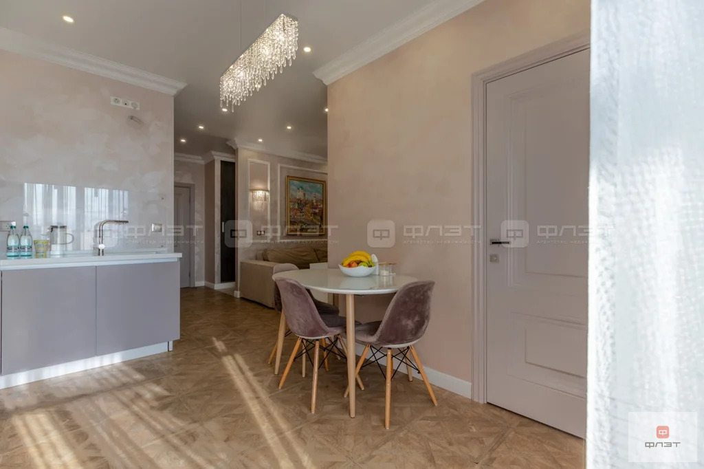 Продажа квартиры, Казань, ул. Хусаина Мавлютова - Фото 9