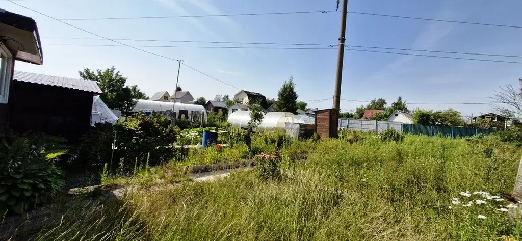 Дача в СНТ Строитель - Фото 20