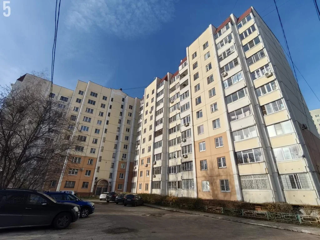 Продажа квартиры, Воронеж, ул. Миронова - Фото 9