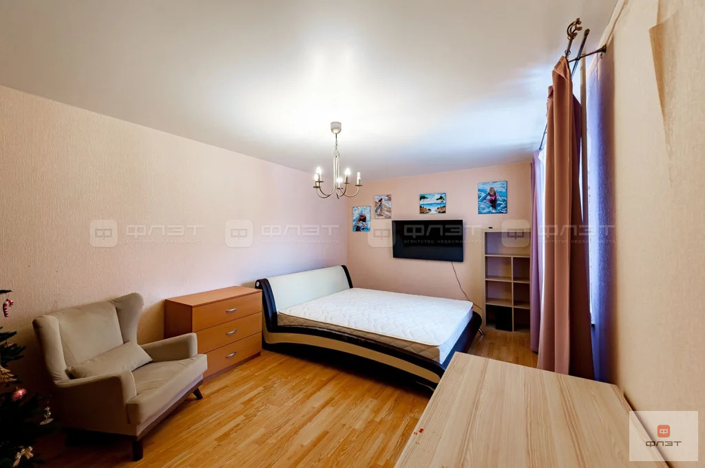 Продажа квартиры, Казань, Фатыха Амирхана пр-кт. - Фото 12