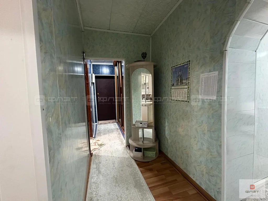 Продажа квартиры, Каратун, Апастовский район, ул. Строительная - Фото 9