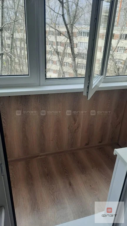 Продажа квартиры, Казань, ул. Латышских Стрелков - Фото 20