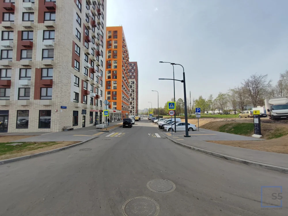 Аренда торгового помещения, м. Ховрино, ул. Ижорская д.6 к. 1.2 - Фото 11