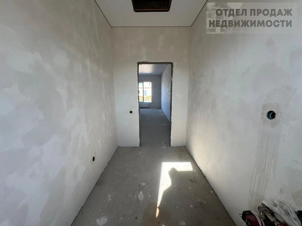 Новый дом в тихом районе - Фото 5