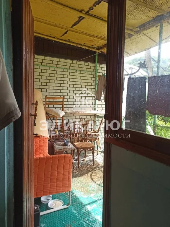 Продажа квартиры, Новомихайловский, Крымский район, 2-мкр. - Фото 6