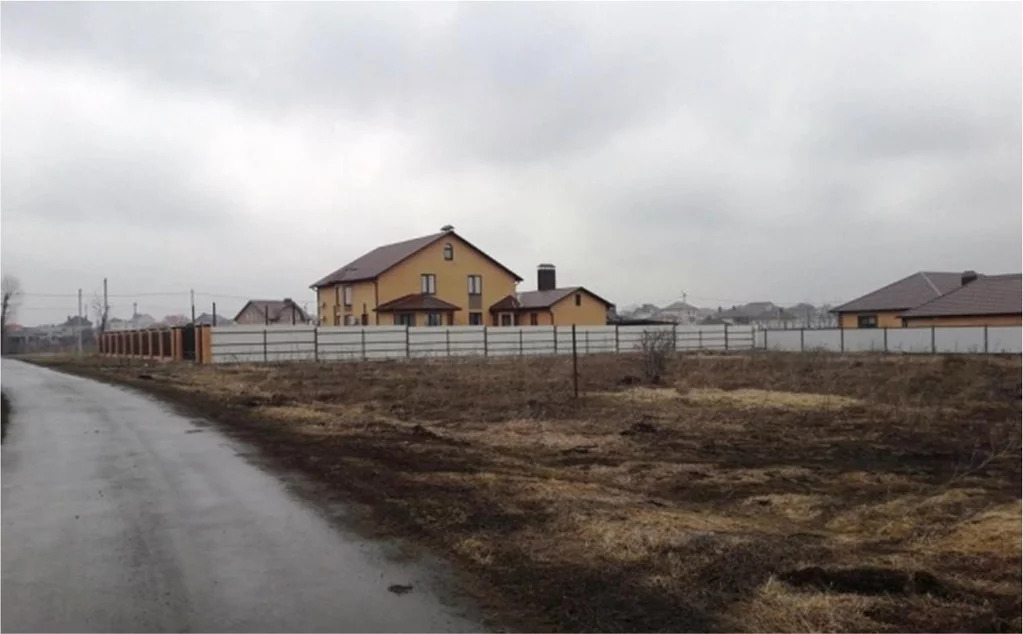 Участки под ижс в белгороде