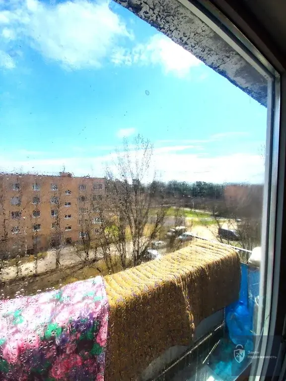 2-комн. кв. 46.3 кв.м. Одинцовский район. Москва река. 55 км от МКАД. - Фото 4