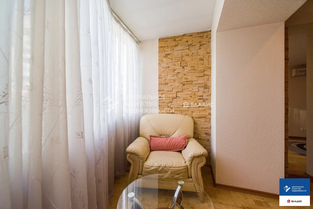 Продажа квартиры, Рязань, ул. Крупской - Фото 11