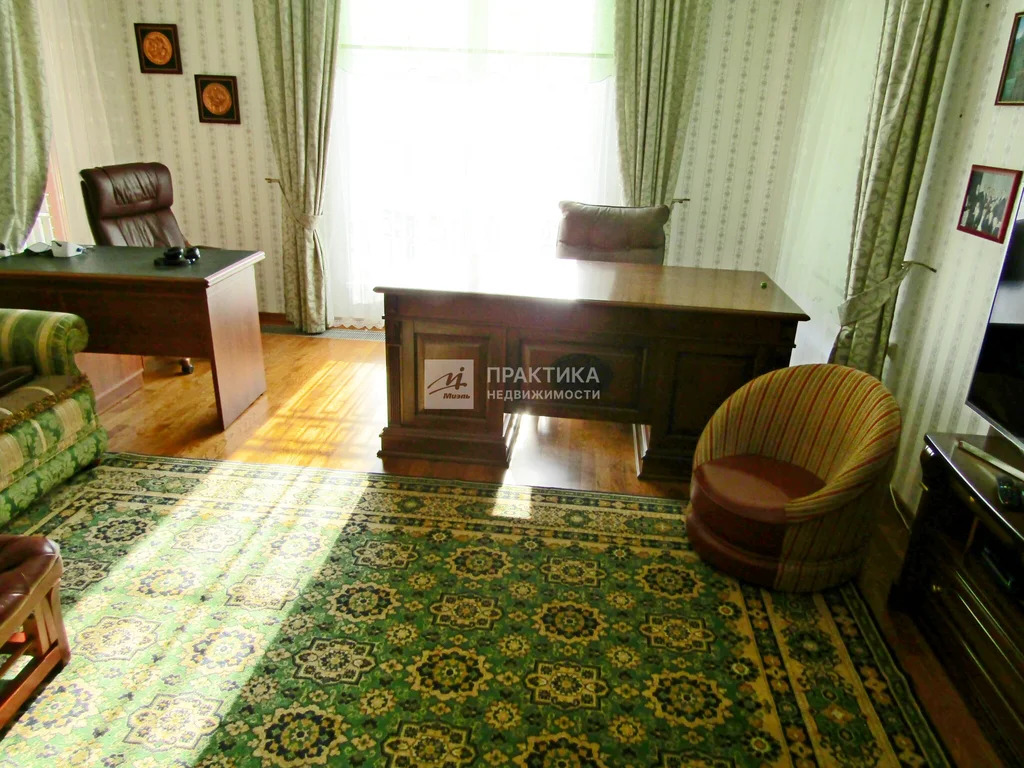 Продажа дома, Пушкино, Воскресенский район, Каштановая улица - Фото 10