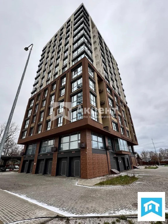 Продажа квартиры, Иваново, Стартовая улица - Фото 1