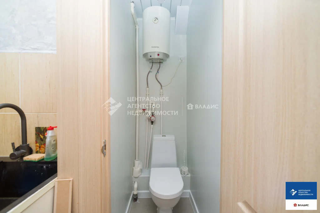 Продажа квартиры, Рязань, ул. Островского - Фото 8