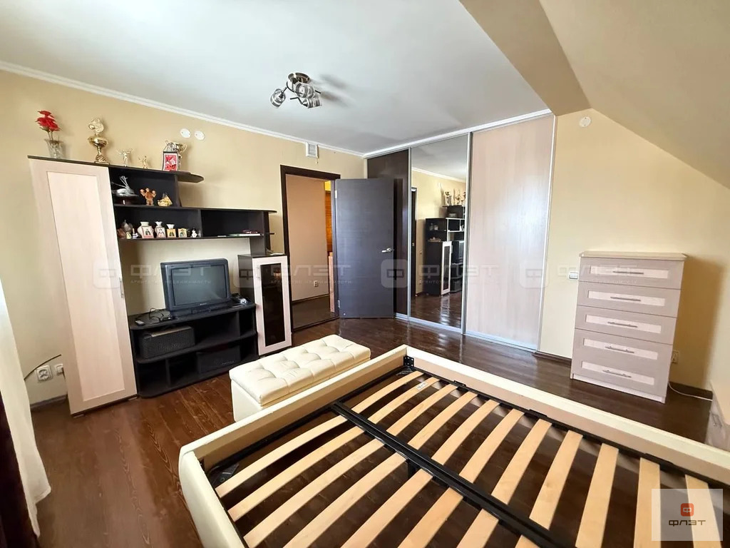 Продажа дома, Шушары, Высокогорский район, ул. Юбилейная - Фото 13