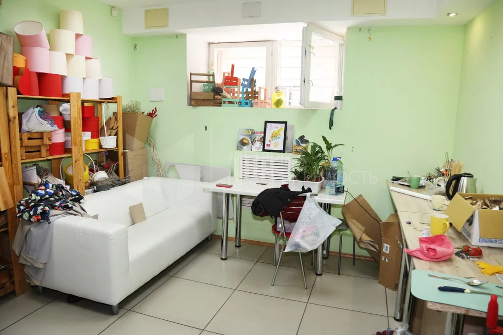 Продажа торгового помещения, Тюмень, г Тюмень - Фото 16