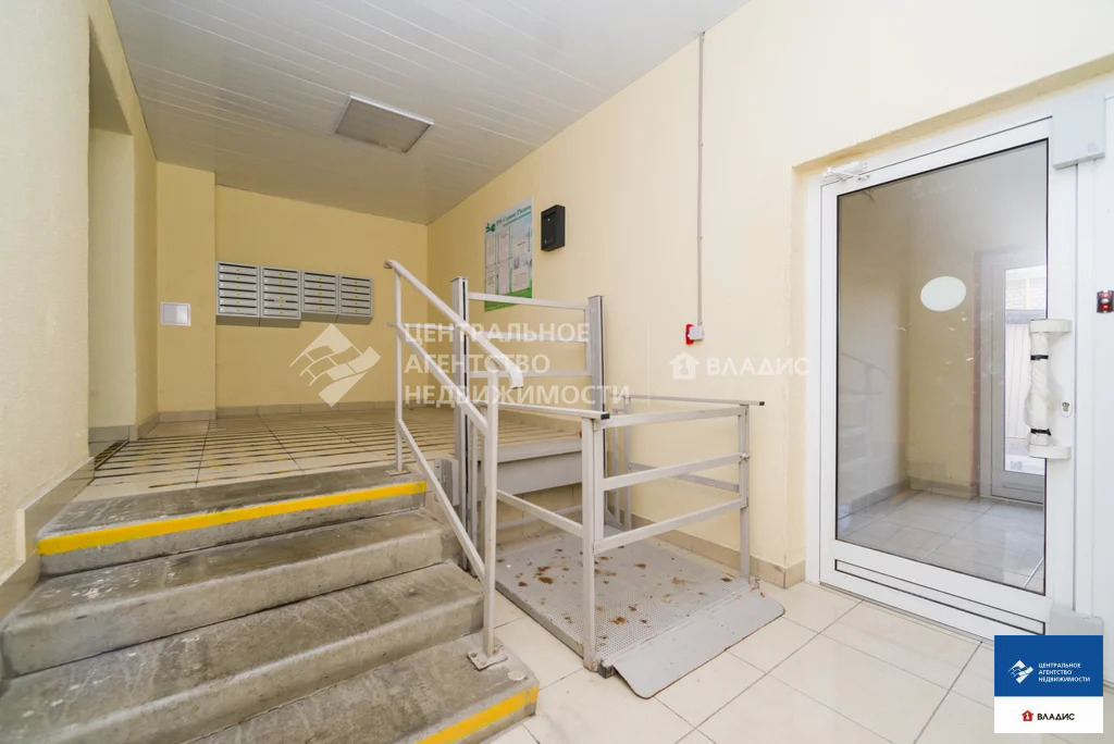 Продажа квартиры, Рязань, Михайловское ш. - Фото 18