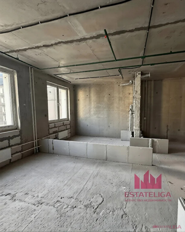 Продажа квартиры, Березовая аллея - Фото 4