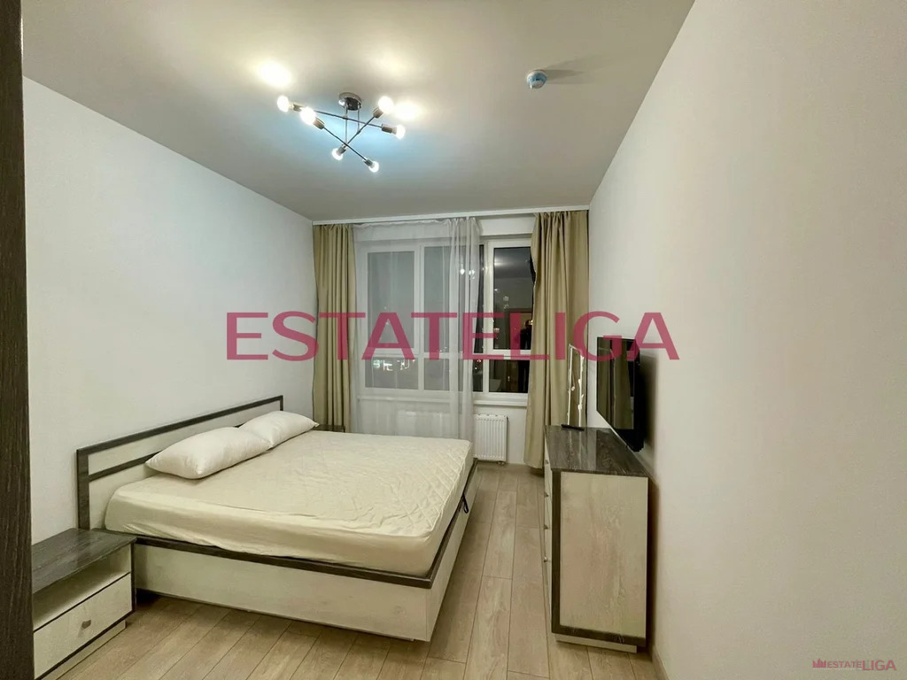 Аренда квартиры, 1-й Котляковский переулок - Фото 7