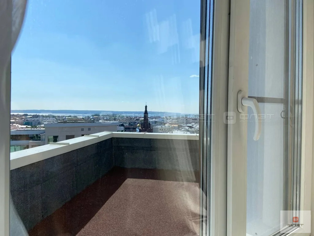 Аренда квартиры, Казань, пер. Профессорский д.5 - Фото 31